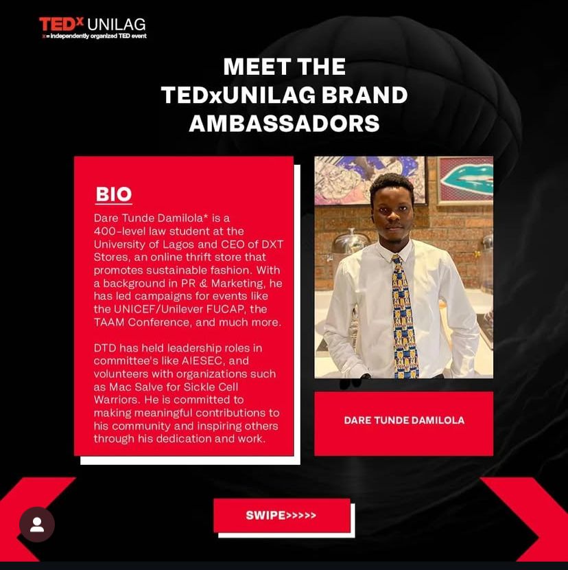 TEDx Icon